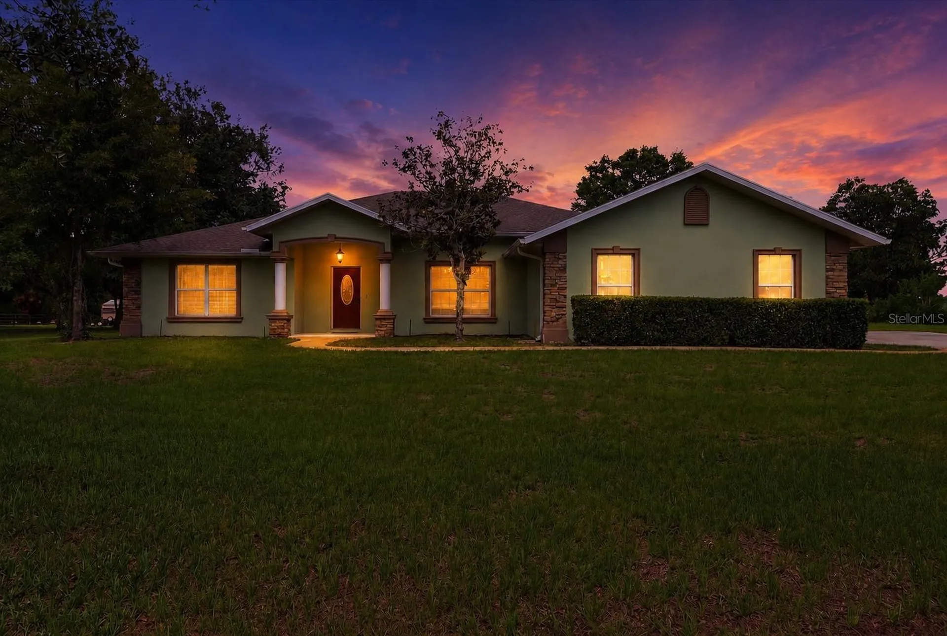 6347 N Myaka Avenue Crystal River FL 34428