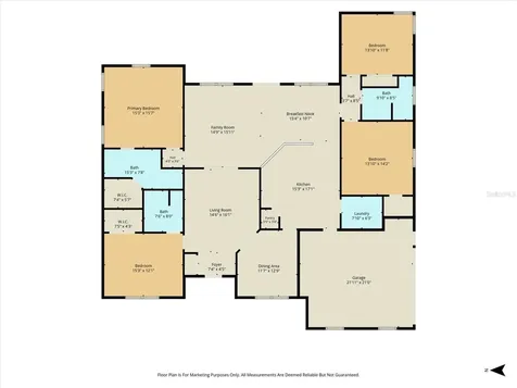 6347 N Myaka Avenue Crystal River FL 34428