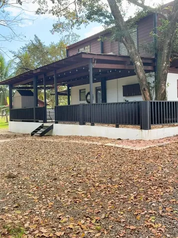 119 Carr 119 Bo Pozas San Sebastian PR 00685