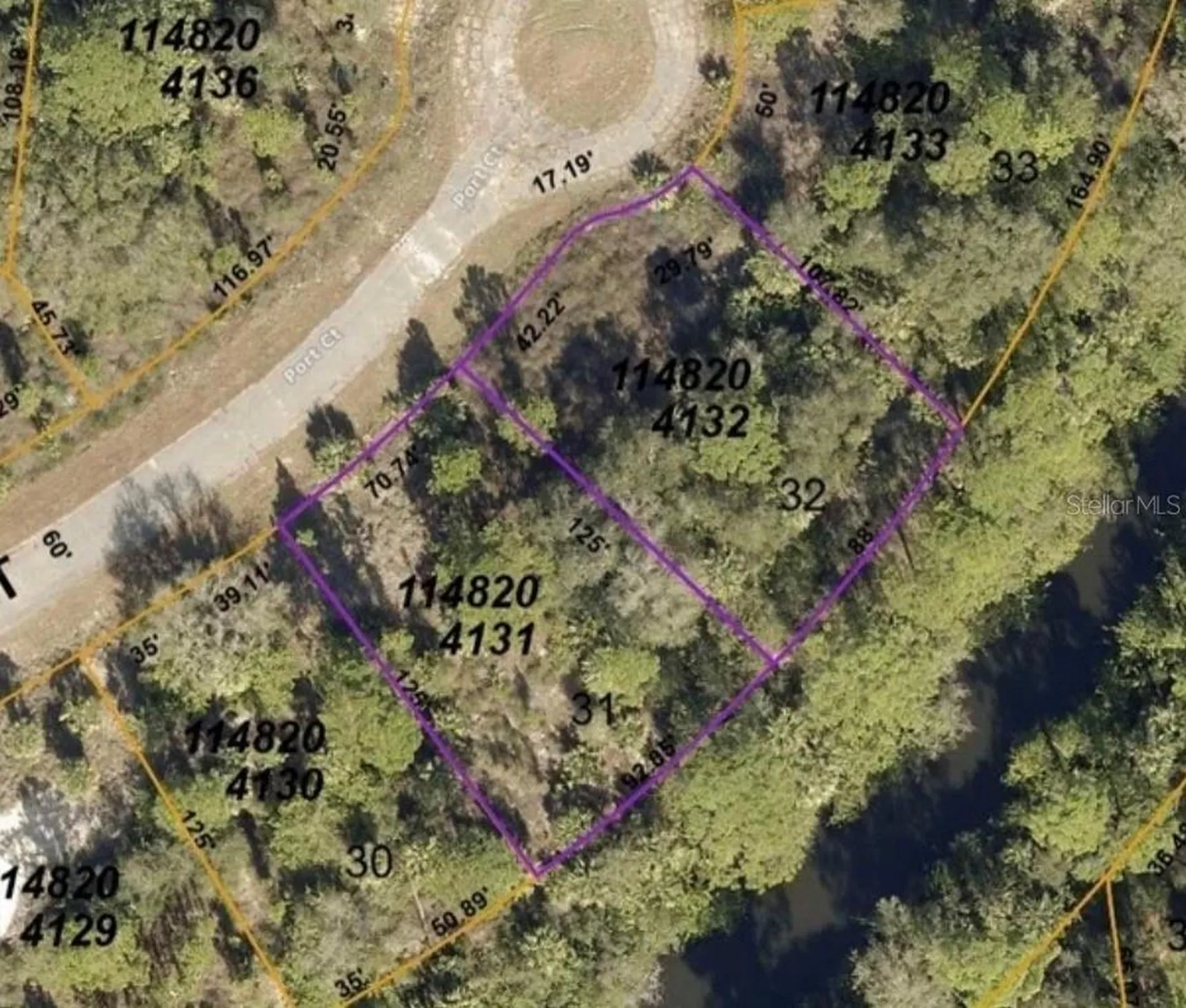 Port Court North Port FL 34288