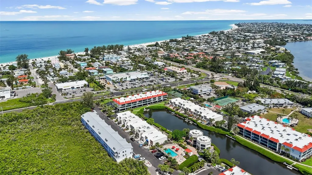 3701 E Bay Drive Bradenton Beach FL 34217