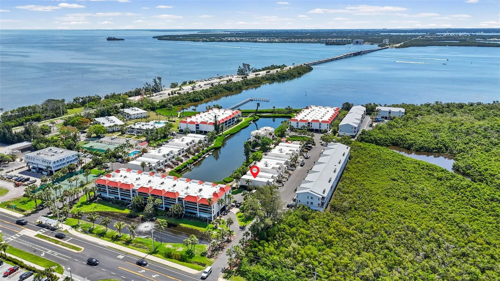 3701 E Bay Drive Bradenton Beach FL 34217