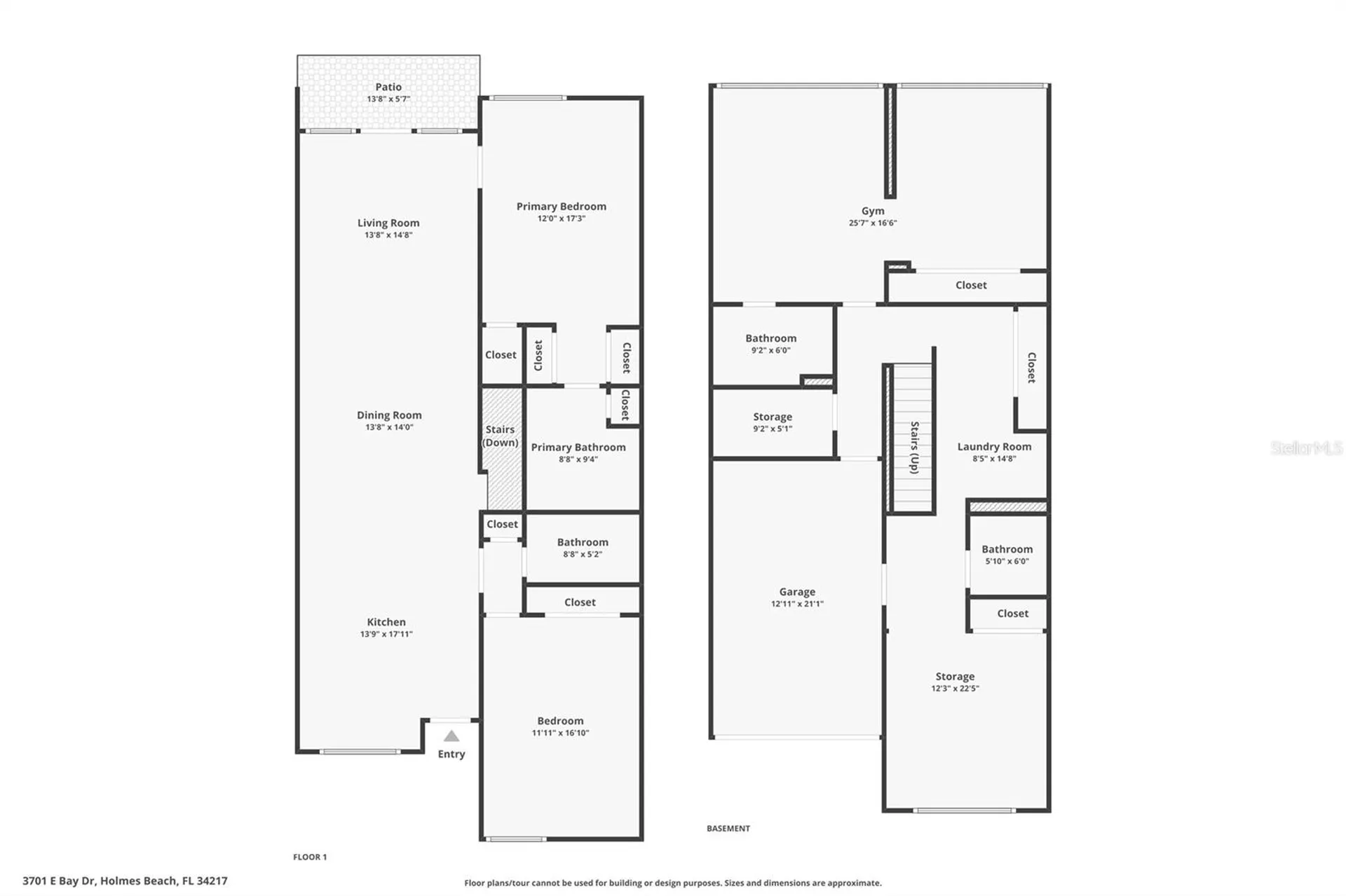 3701 E Bay Drive Bradenton Beach FL 34217