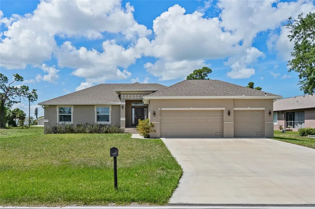 249 Rotonda Boulevard W Rotonda West FL 33947