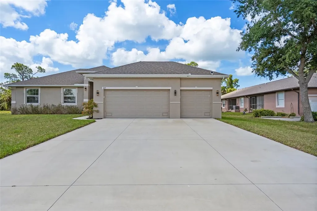 249 Rotonda Boulevard W Rotonda West FL 33947