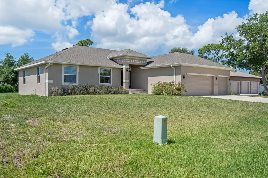 249 Rotonda Boulevard W Rotonda West FL 33947