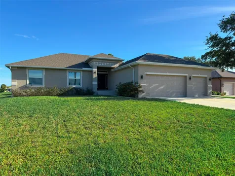 249 Rotonda Boulevard W Rotonda West FL 33947