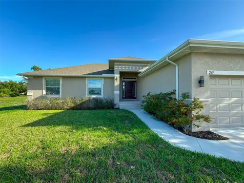 249 Rotonda Boulevard W Rotonda West FL 33947