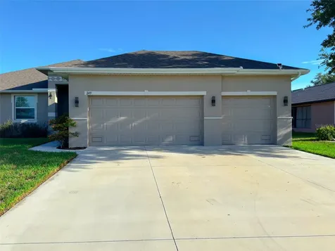 249 Rotonda Boulevard W Rotonda West FL 33947
