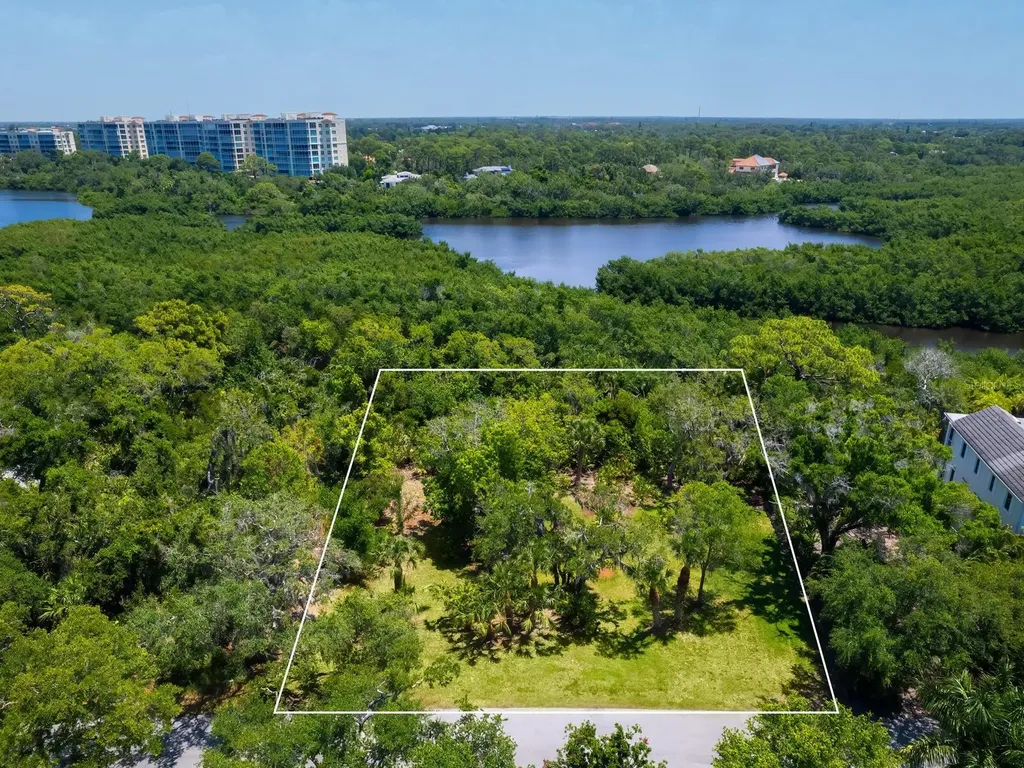 216 Osprey Point Drive Osprey FL 34229