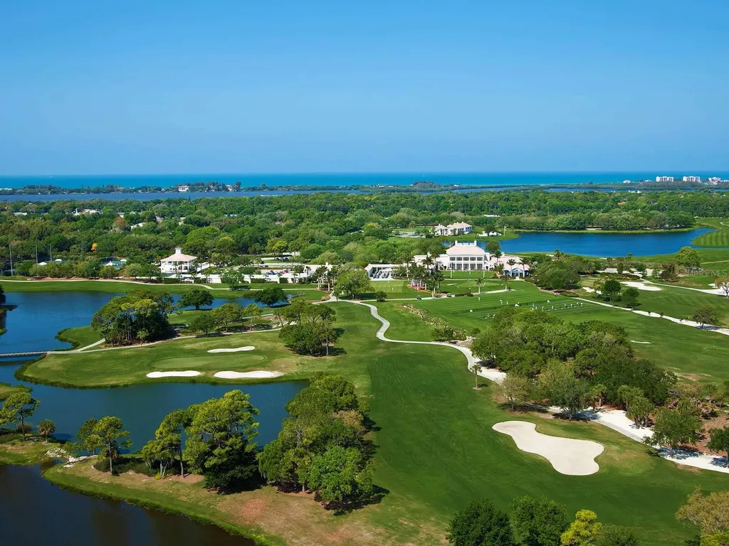 216 Osprey Point Drive Osprey FL 34229