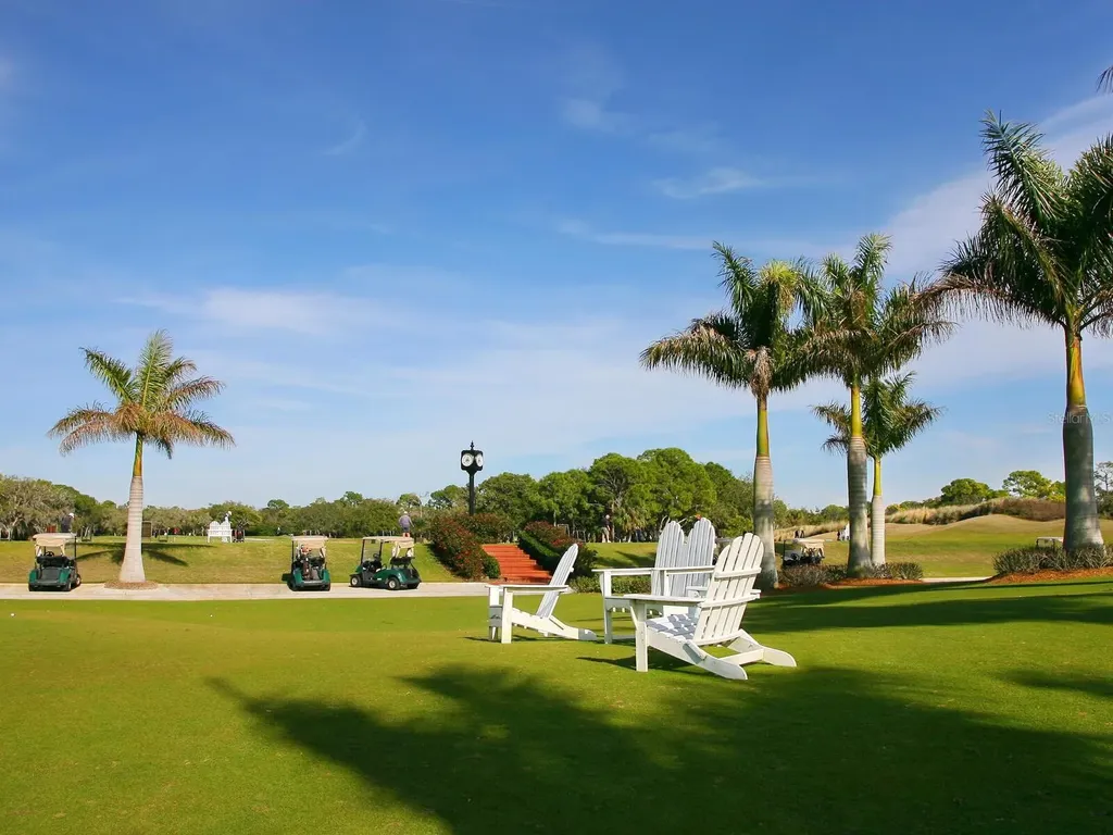 216 Osprey Point Drive Osprey FL 34229