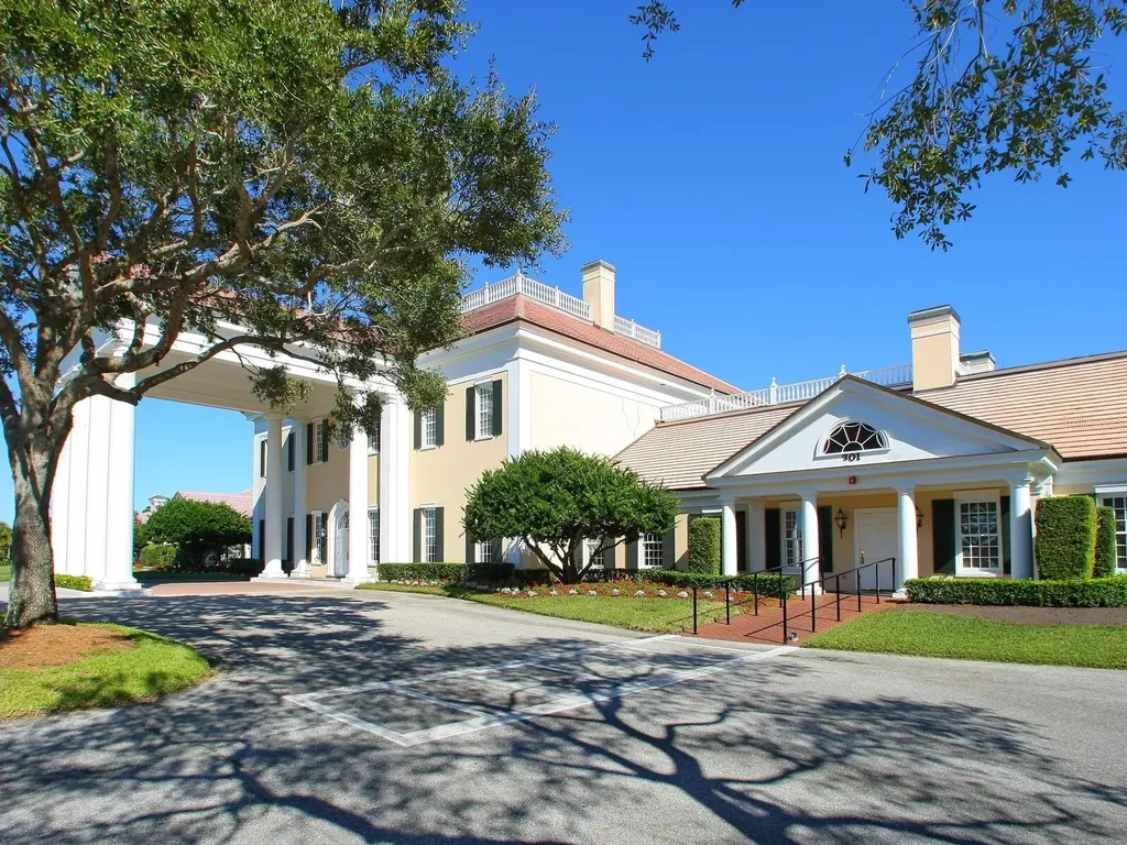 216 Osprey Point Drive Osprey FL 34229