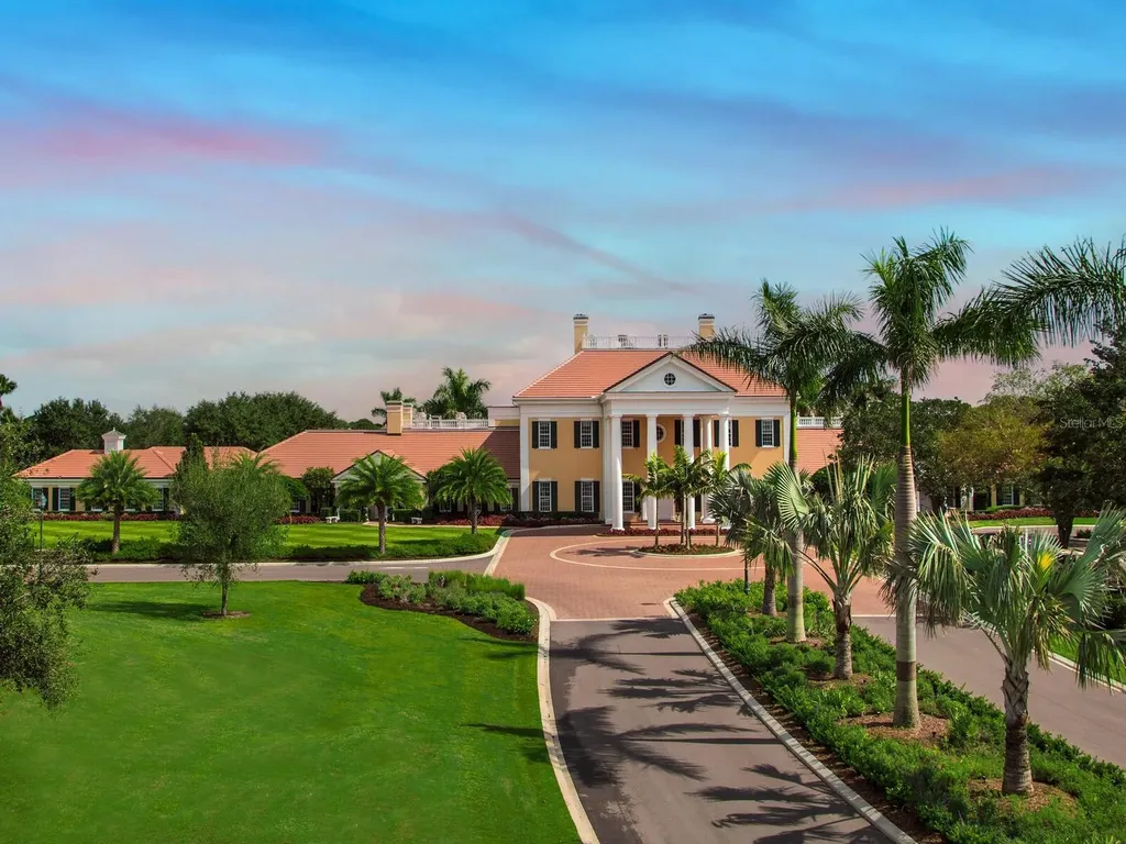 216 Osprey Point Drive Osprey FL 34229