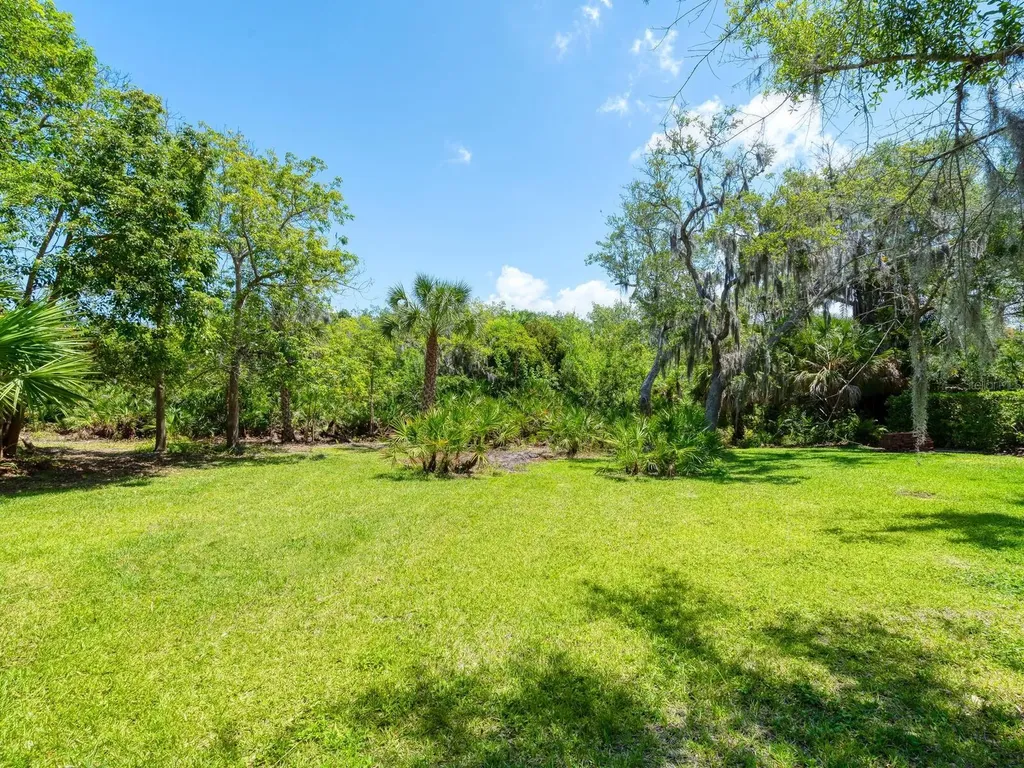 216 Osprey Point Drive Osprey FL 34229