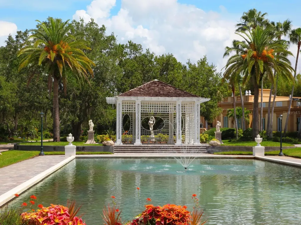 216 Osprey Point Drive Osprey FL 34229