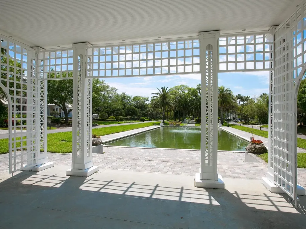 216 Osprey Point Drive Osprey FL 34229
