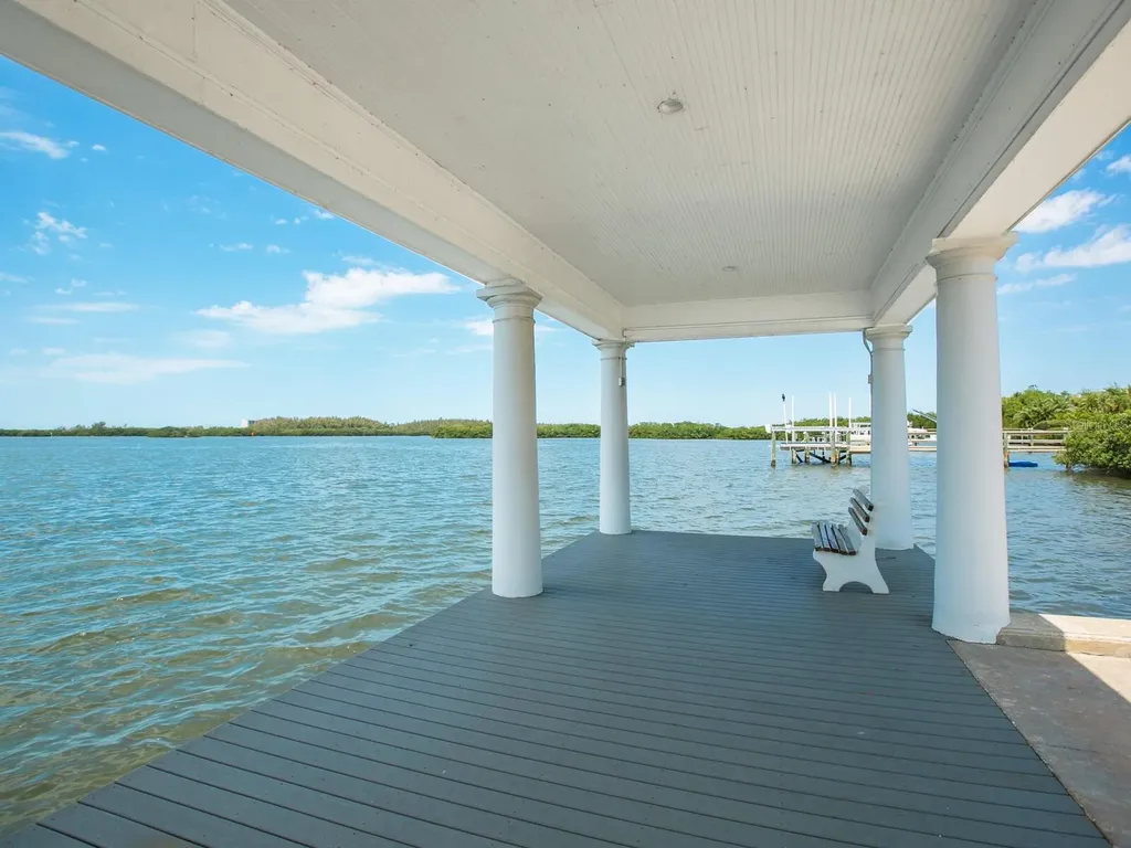 216 Osprey Point Drive Osprey FL 34229