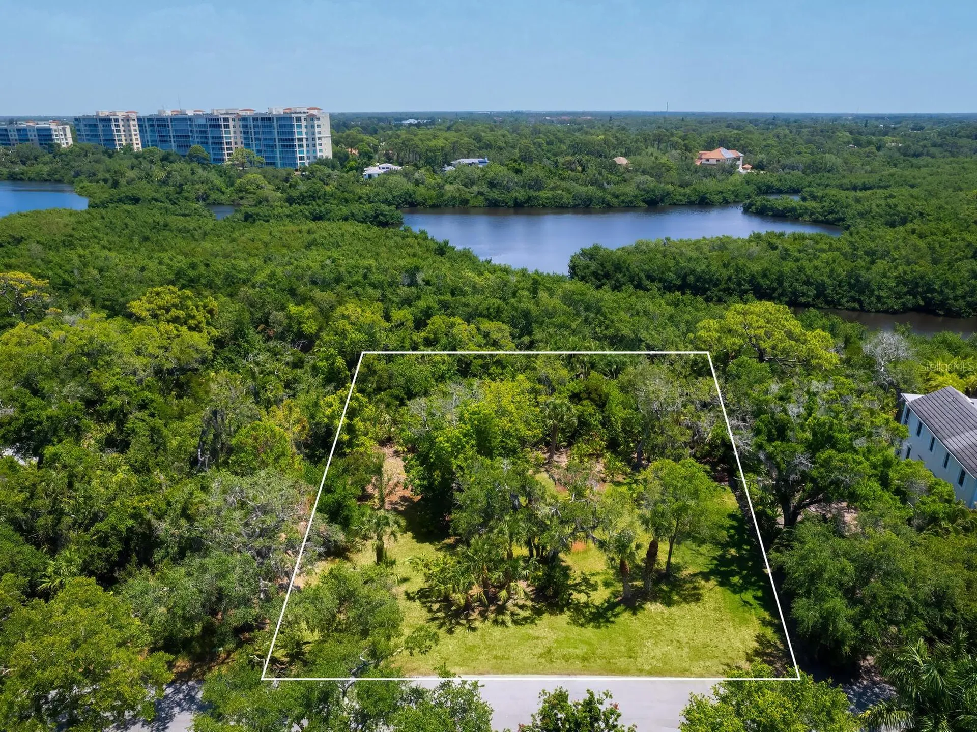 216 Osprey Point Drive Osprey FL 34229