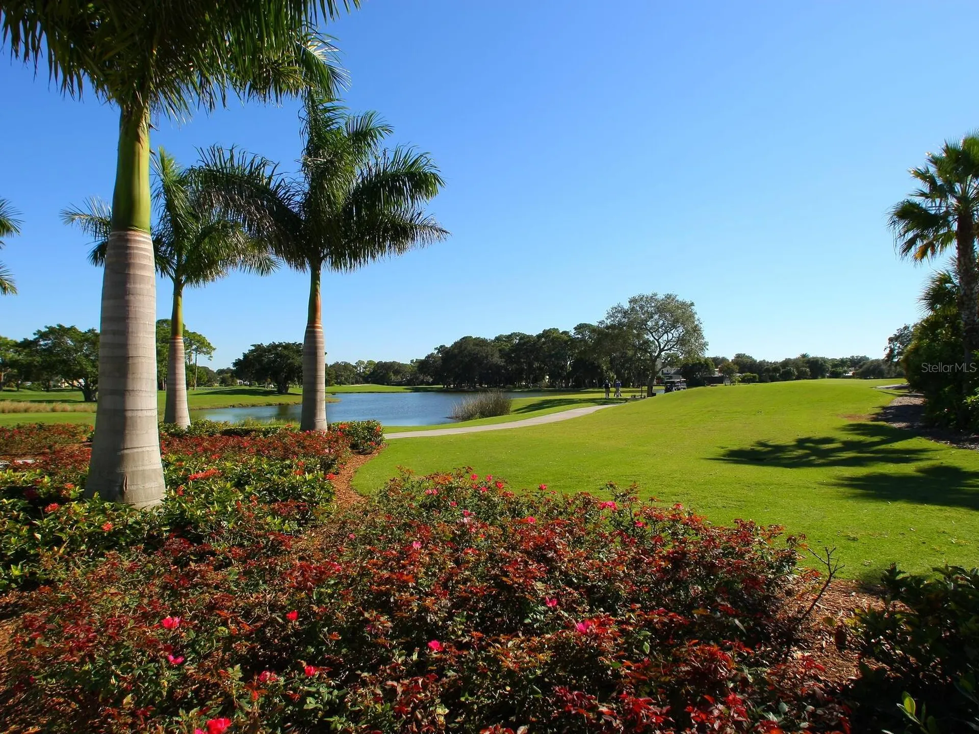 216 Osprey Point Drive Osprey FL 34229