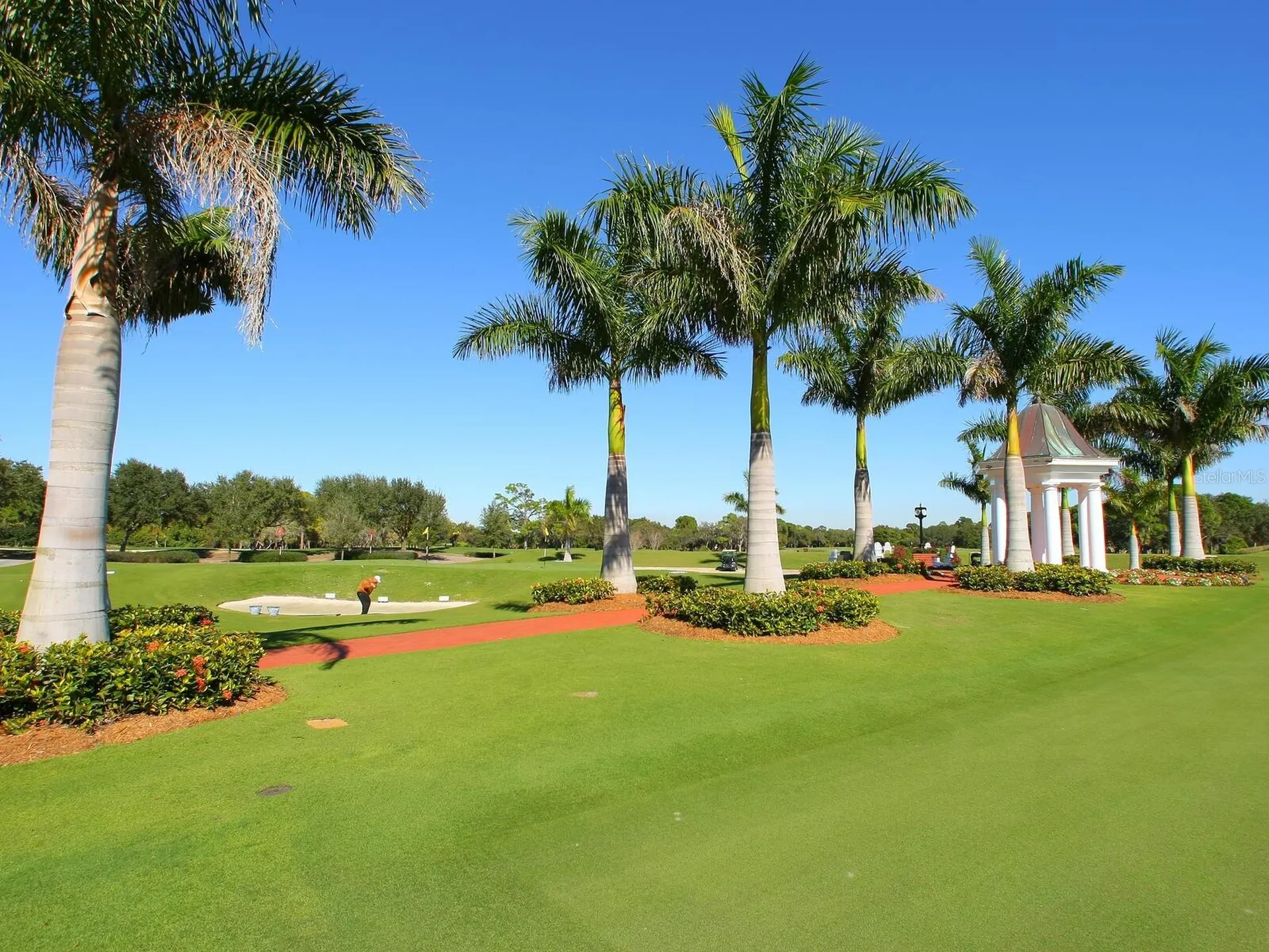 216 Osprey Point Drive Osprey FL 34229