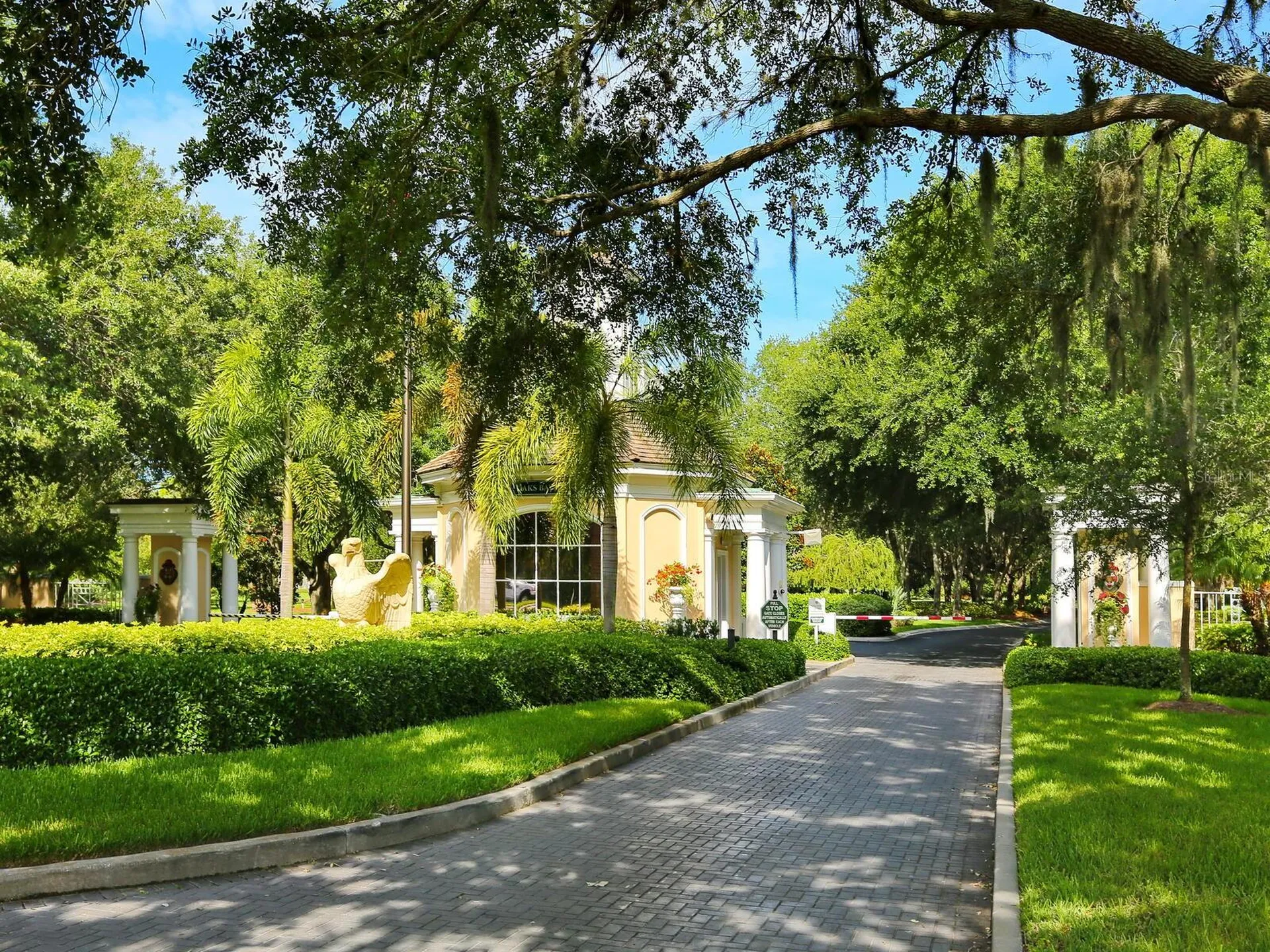 216 Osprey Point Drive Osprey FL 34229