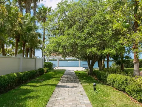 216 Osprey Point Drive Osprey FL 34229