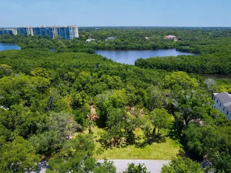 216 Osprey Point Drive Osprey FL 34229