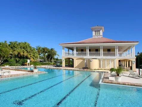 216 Osprey Point Drive Osprey FL 34229