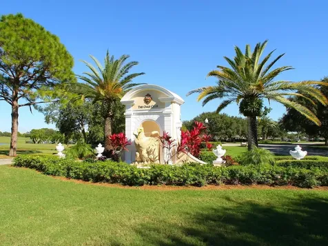 216 Osprey Point Drive Osprey FL 34229