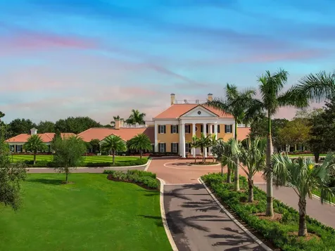 216 Osprey Point Drive Osprey FL 34229