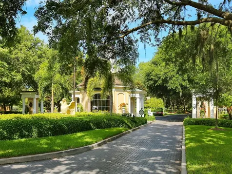 216 Osprey Point Drive Osprey FL 34229