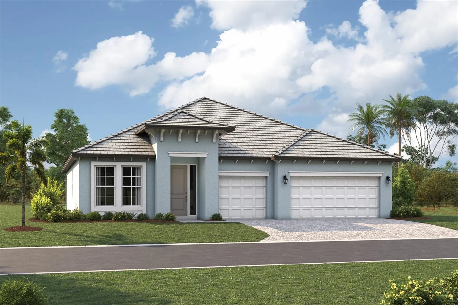 Nokomis FL, 1660 Lugano Circle