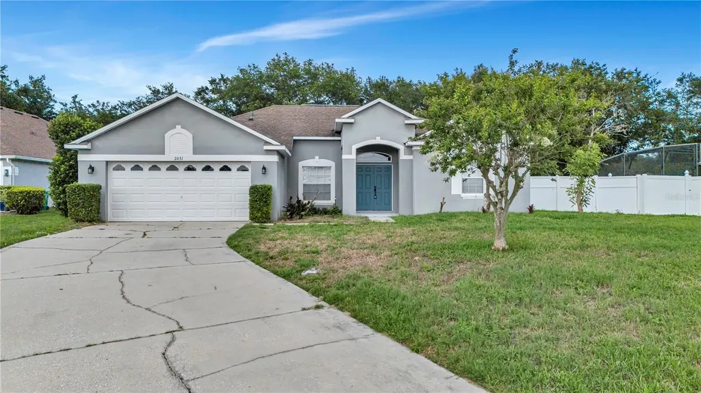 2031 Wintermere Pointe Drive Winter Garden FL 34787