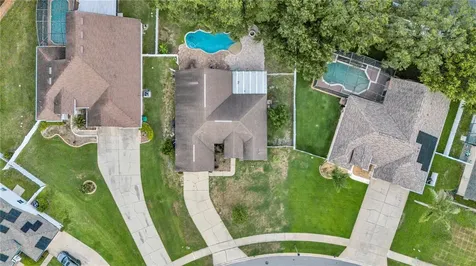 2031 Wintermere Pointe Drive Winter Garden FL 34787