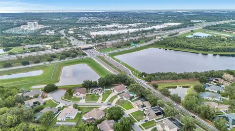 2031 Wintermere Pointe Drive Winter Garden FL 34787