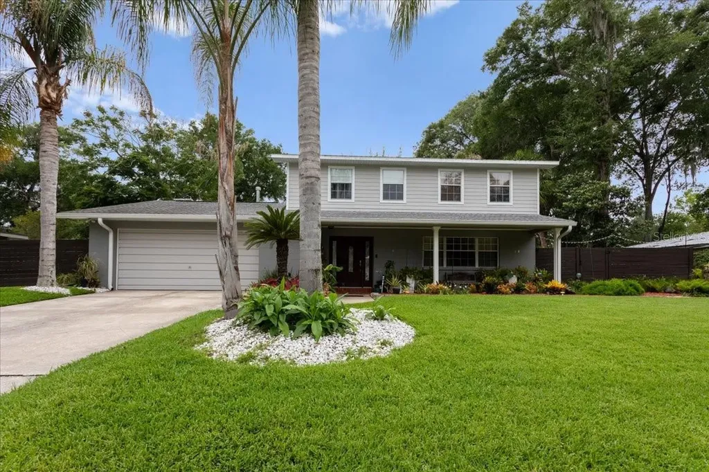 1940 NW 35th Street Gainesville FL 32605