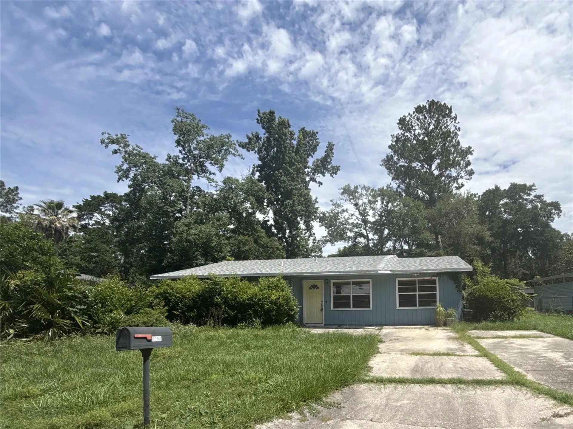 2188 NW 42nd Avenue Gainesville FL 32605