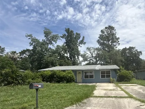 2188 NW 42nd Avenue Gainesville FL 32605