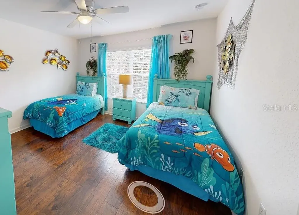 Kissimmee FL 34747