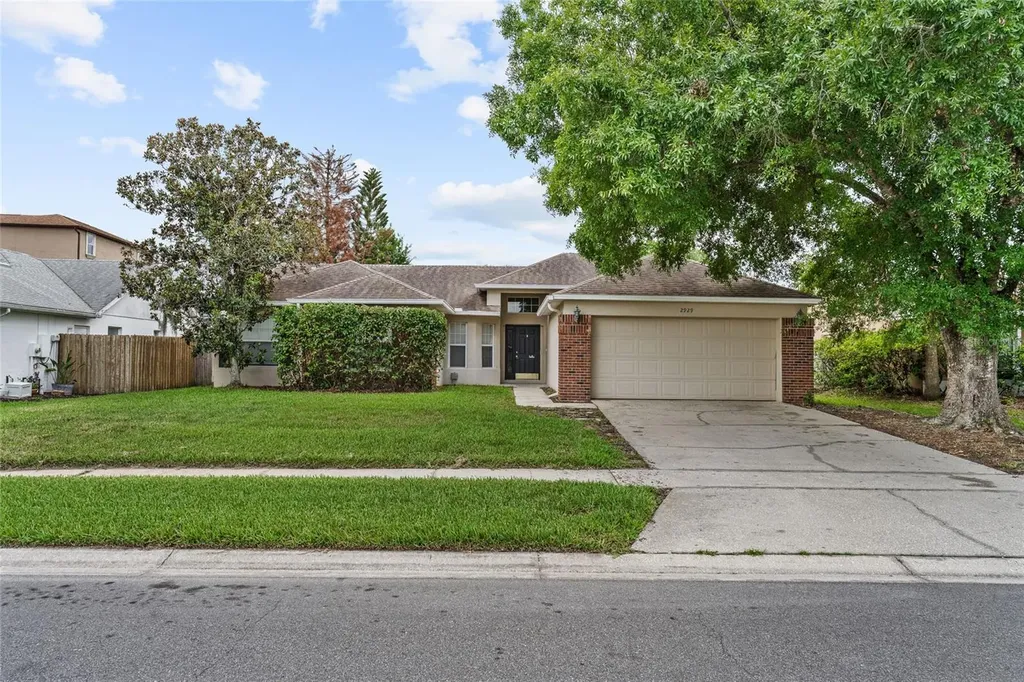 2929 Hunters Lane Oviedo FL 32766