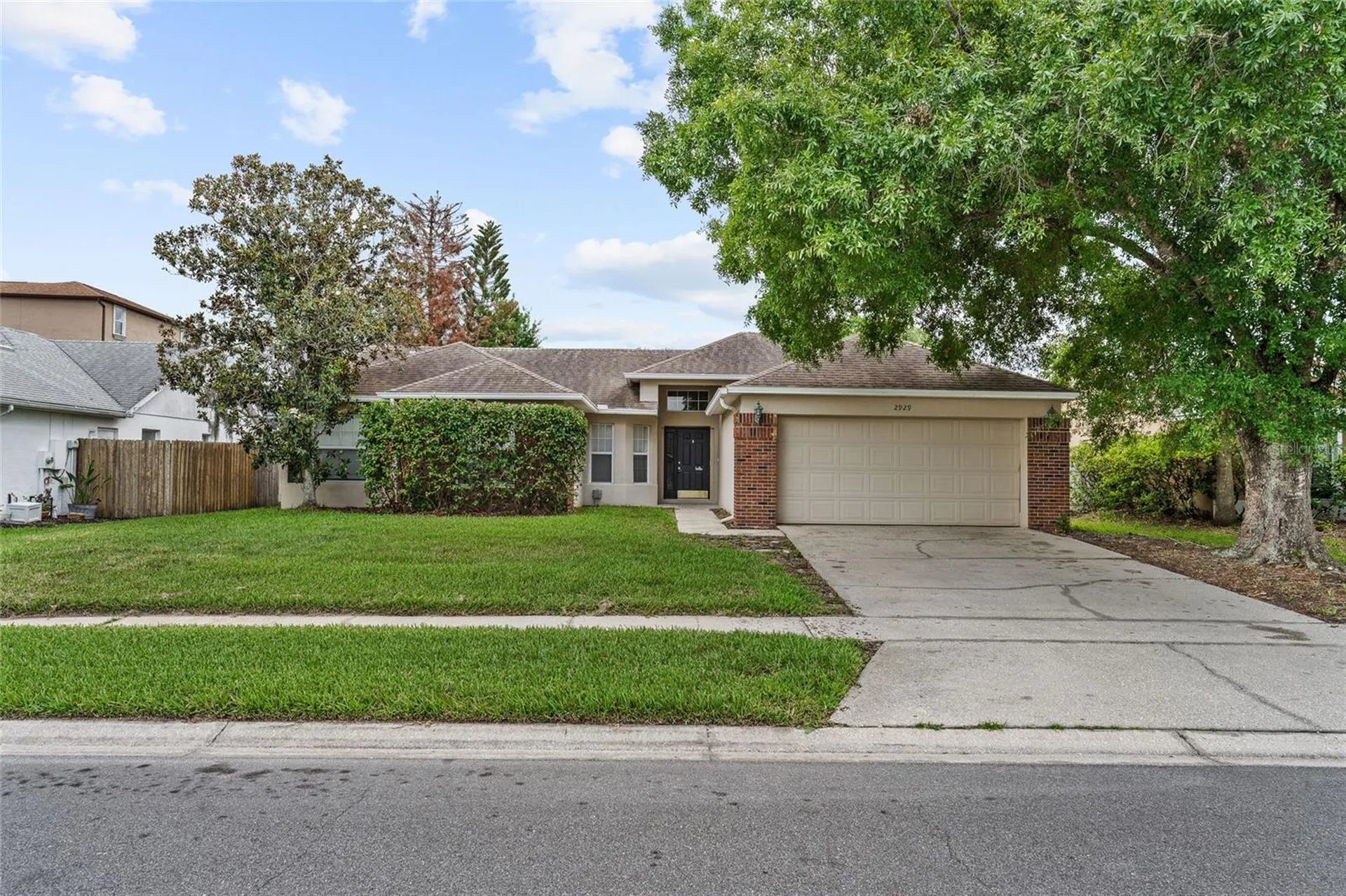 2929 Hunters Lane Oviedo FL 32766