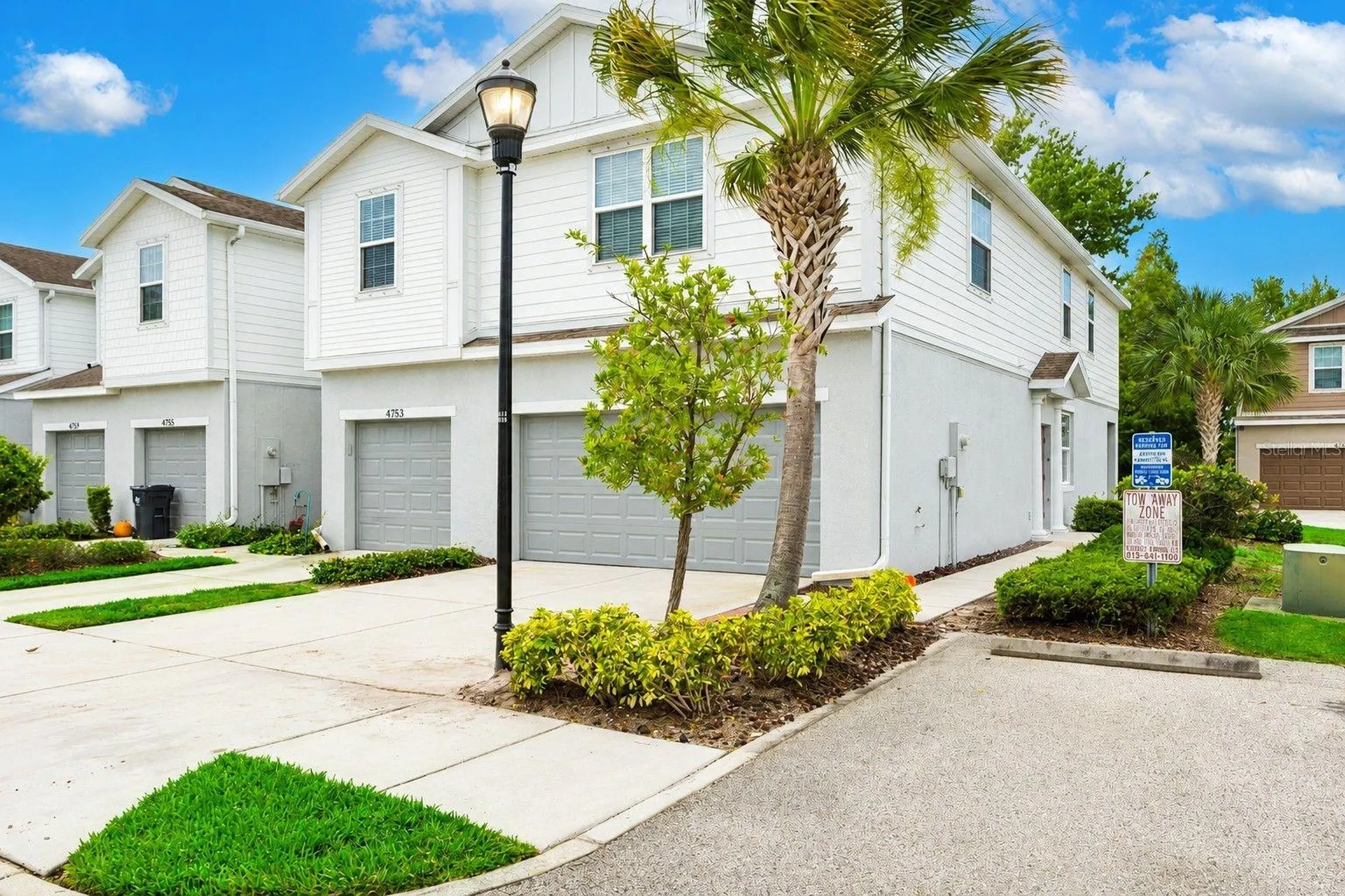 4751 White Sanderling Court Tampa FL 33619