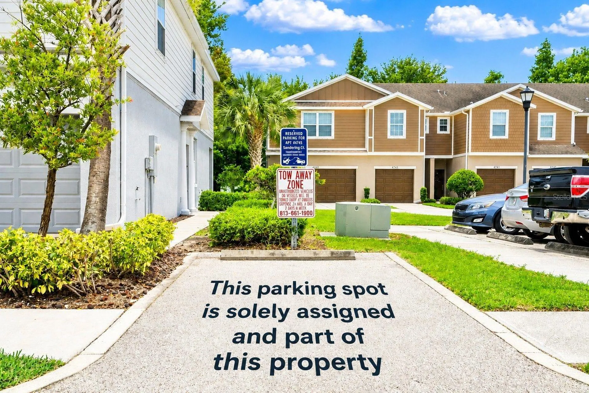 4751 White Sanderling Court Tampa FL 33619