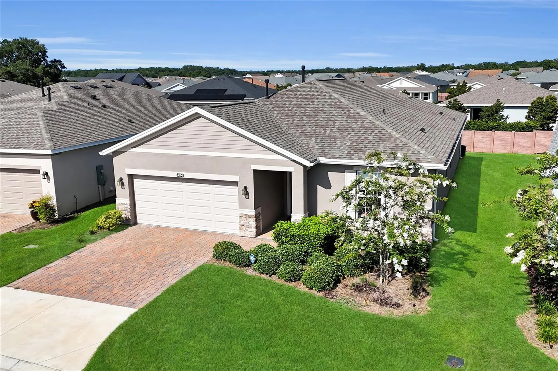4394 NW 54th Terrace Ocala FL 34482