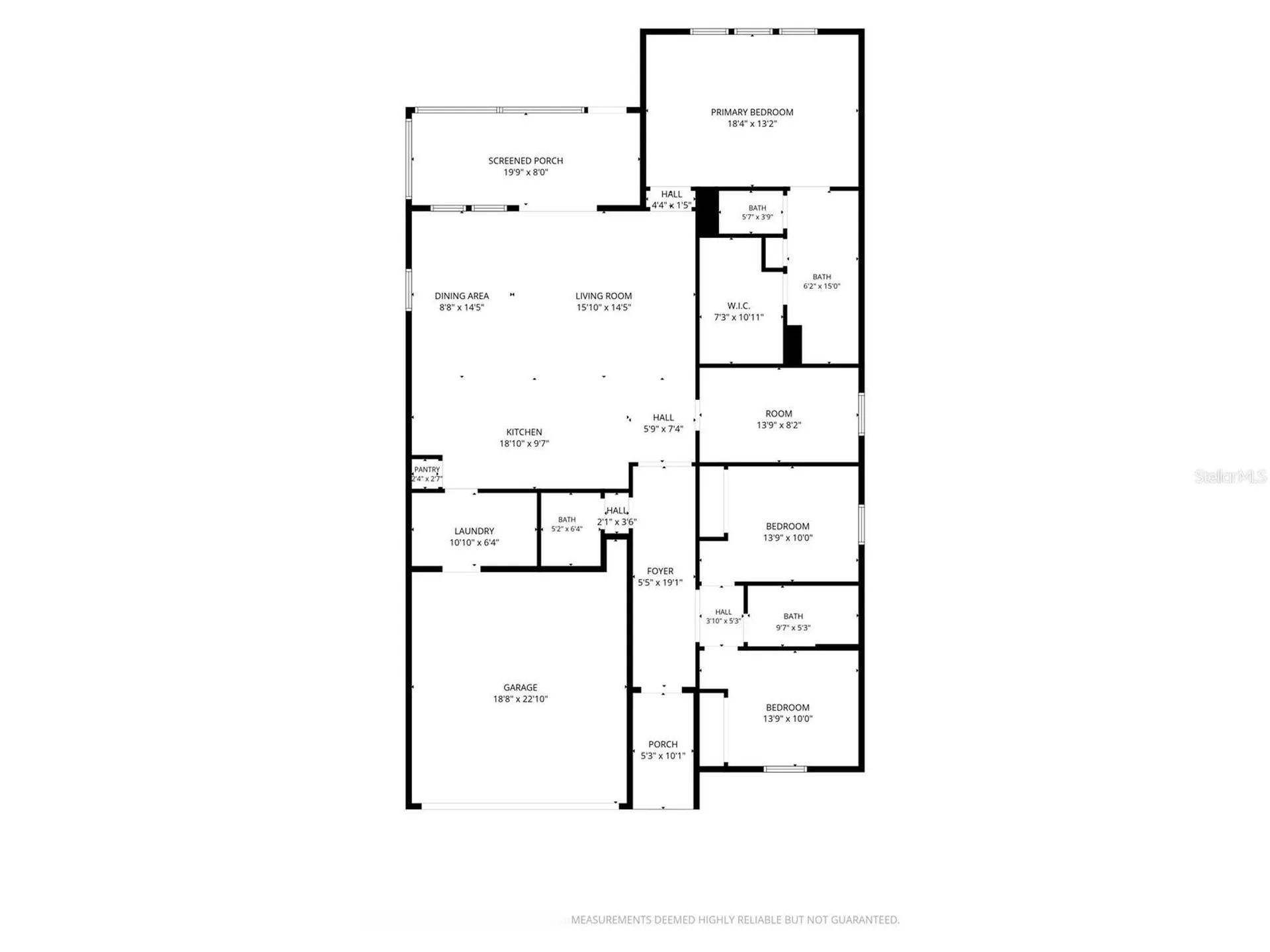 4394 NW 54th Terrace Ocala FL 34482