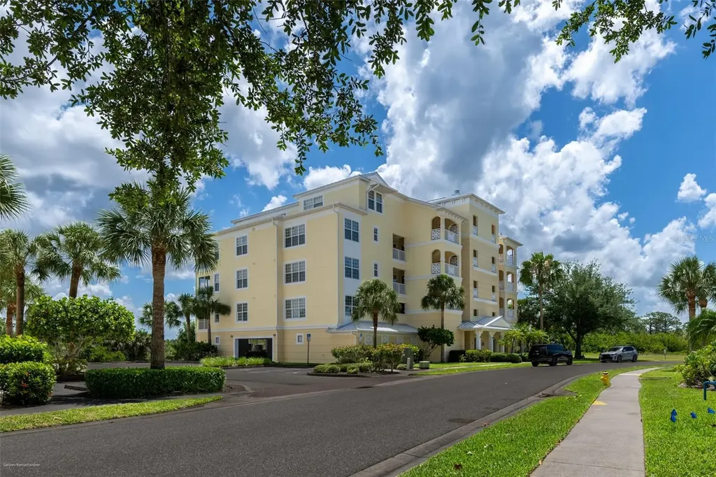 10521 Amberjack Way Englewood FL 34224