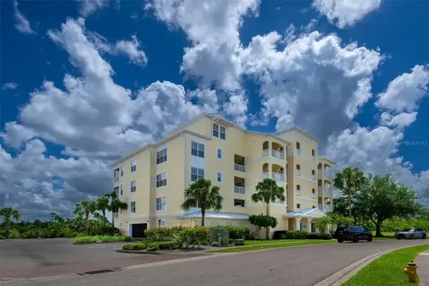 10521 Amberjack Way Englewood FL 34224