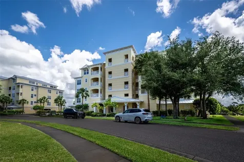 10521 Amberjack Way Englewood FL 34224