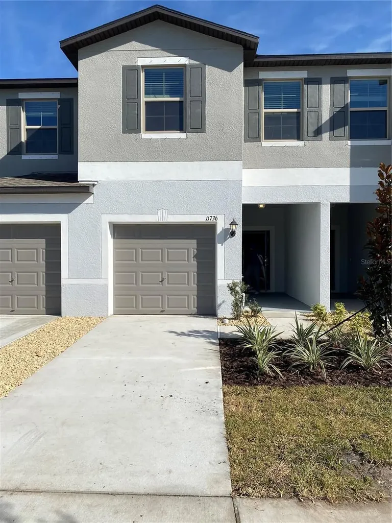11736 Dumaine Valley Road Riverview FL 33579
